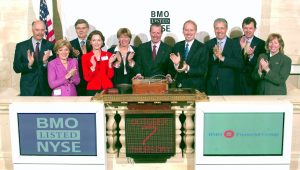 Thomas Rider Bmo BMO in the U.S. – BMO